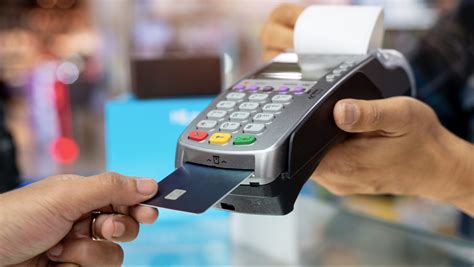 credit card machine server status.